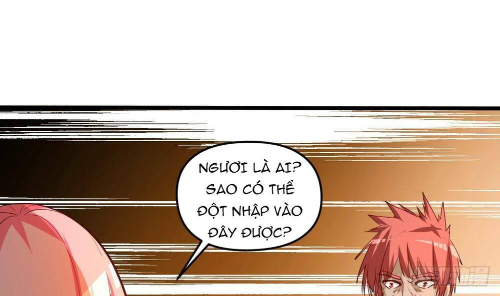 Thần Huyền Sư: Chapter 14