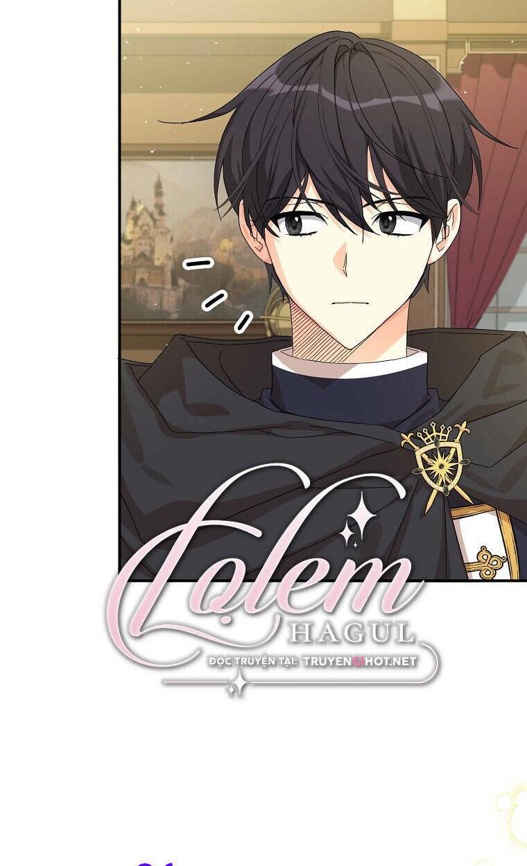 Ba Người Anh Trai Của Tôi Là Bạo Quân: Chapter 56.1