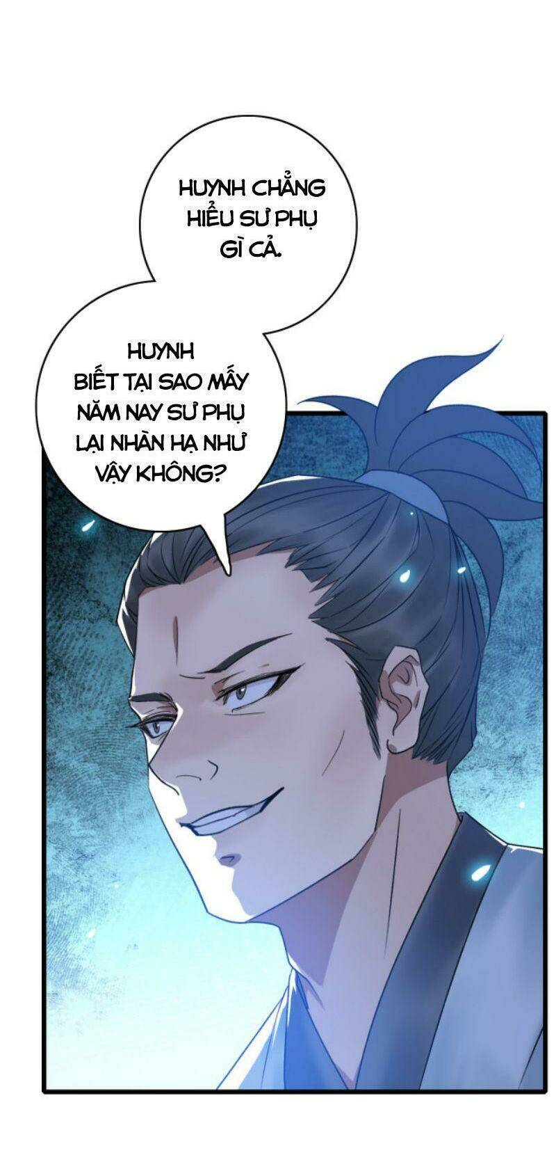 Siêu Đạo Thần Thuật: Chapter 30