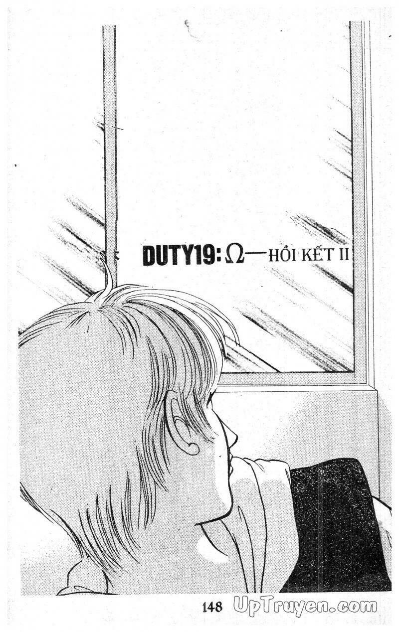 9 Banme No Musashi: Chapter 8