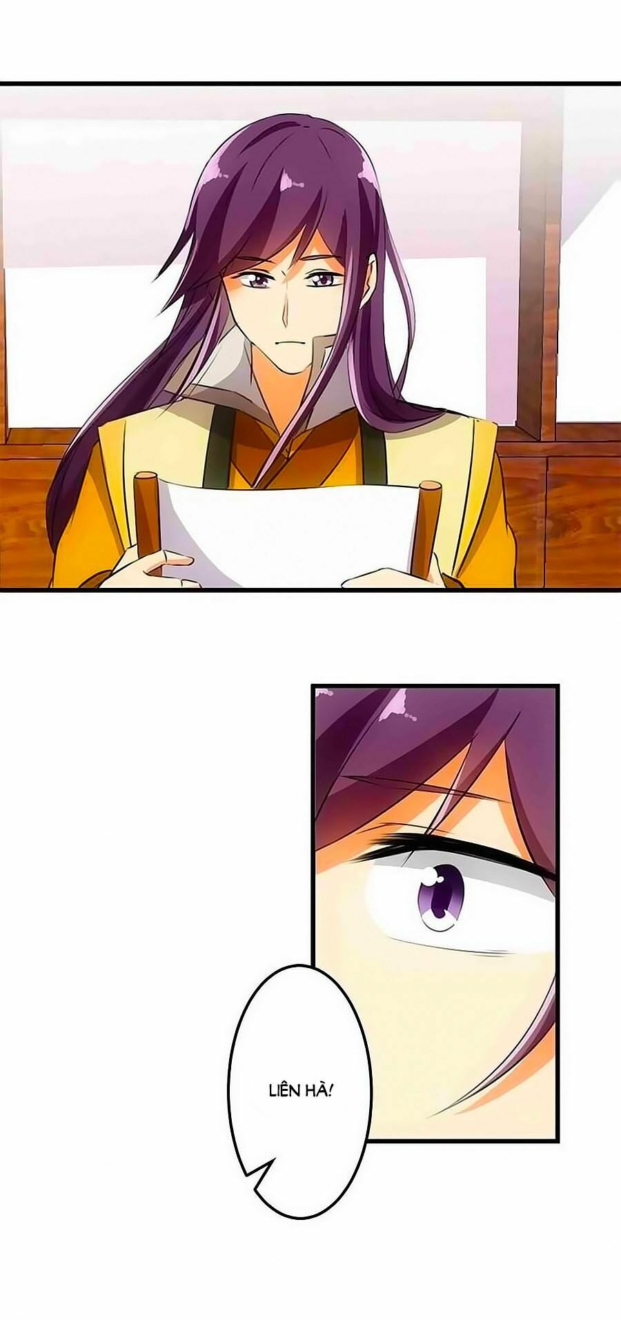 Vương Gia ! Ngươi Thật Bỉ Ổi !: Chapter 154