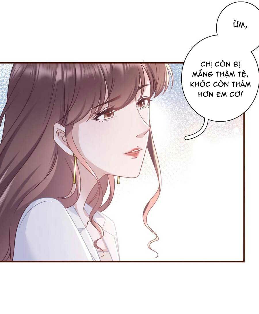 Bạn Gái Tôi Mới 30+: Chapter 94