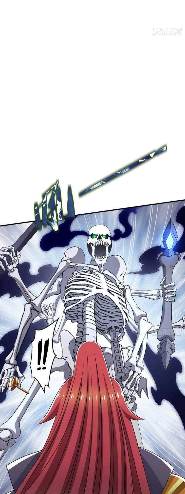 Tiên Vương Trùng Sinh: Chapter 363