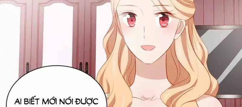 Khi Trá Luyến Nhân: Chapter 41