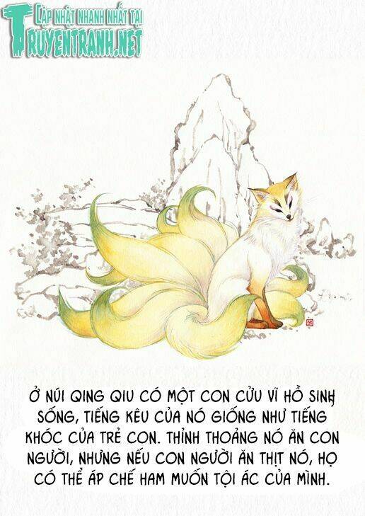Cuộc Sống Hiện Đại Của Yêu Quái Bất Tử: Chapter 5