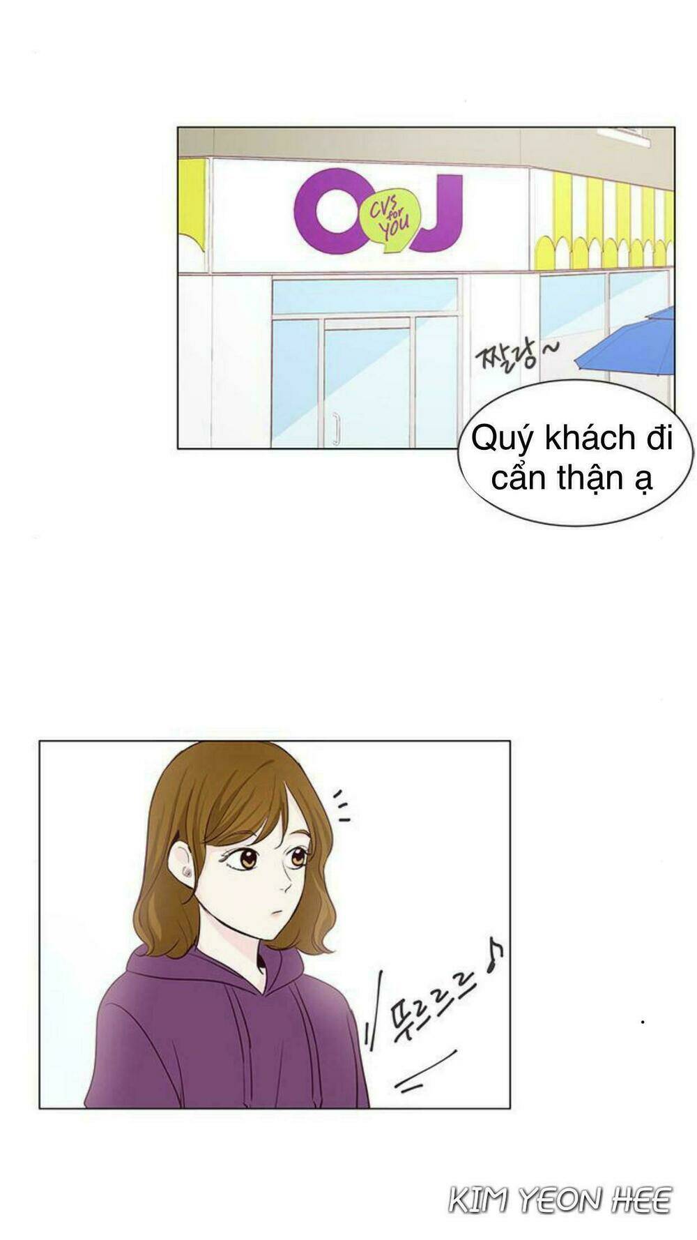 Tôi Kết Hôn Cùng Antifan: Chapter 20