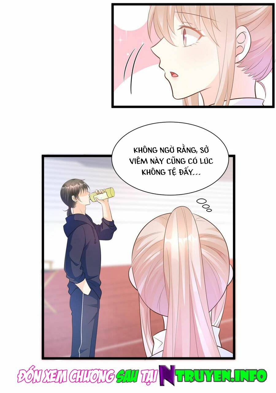 Tư Sủng Cục Cưng Bảo Bối: Chapter 70