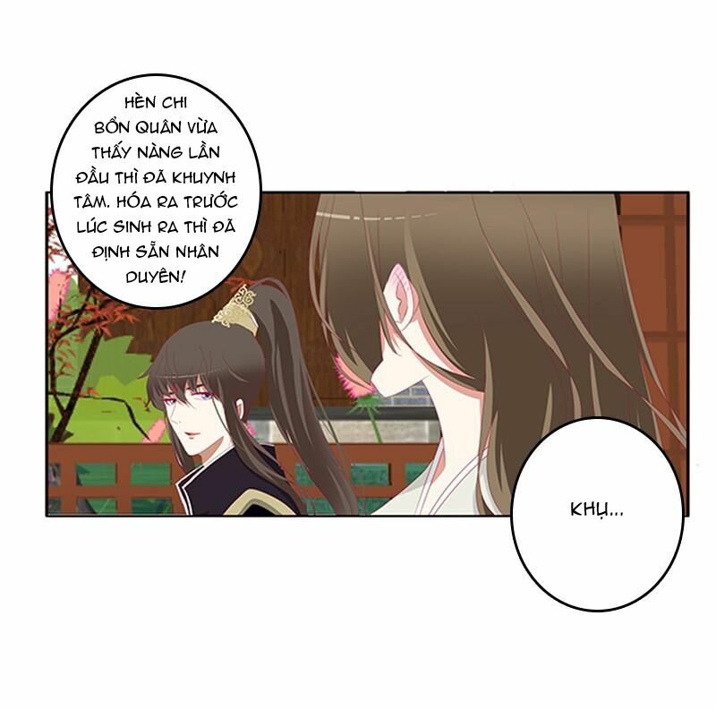 Thông Linh Phi: Chapter 425