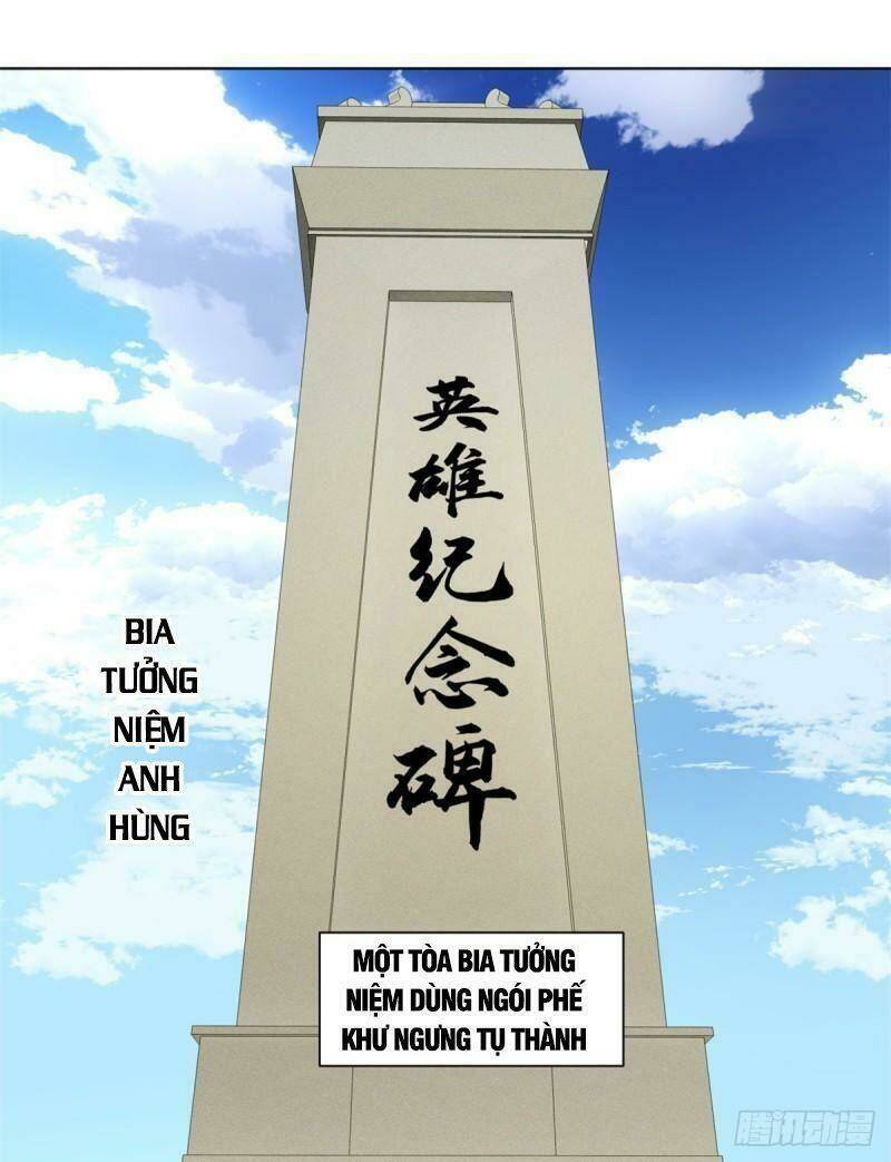 Minh Nhật Chi Kiếp: Chapter 83