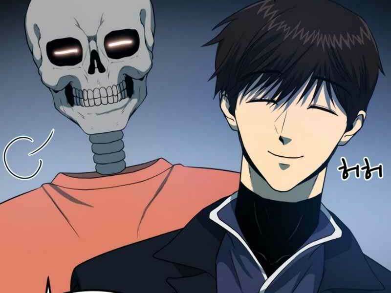 Ngôi Nhà Kết Nối Với Hầm Ngục: Chapter 15