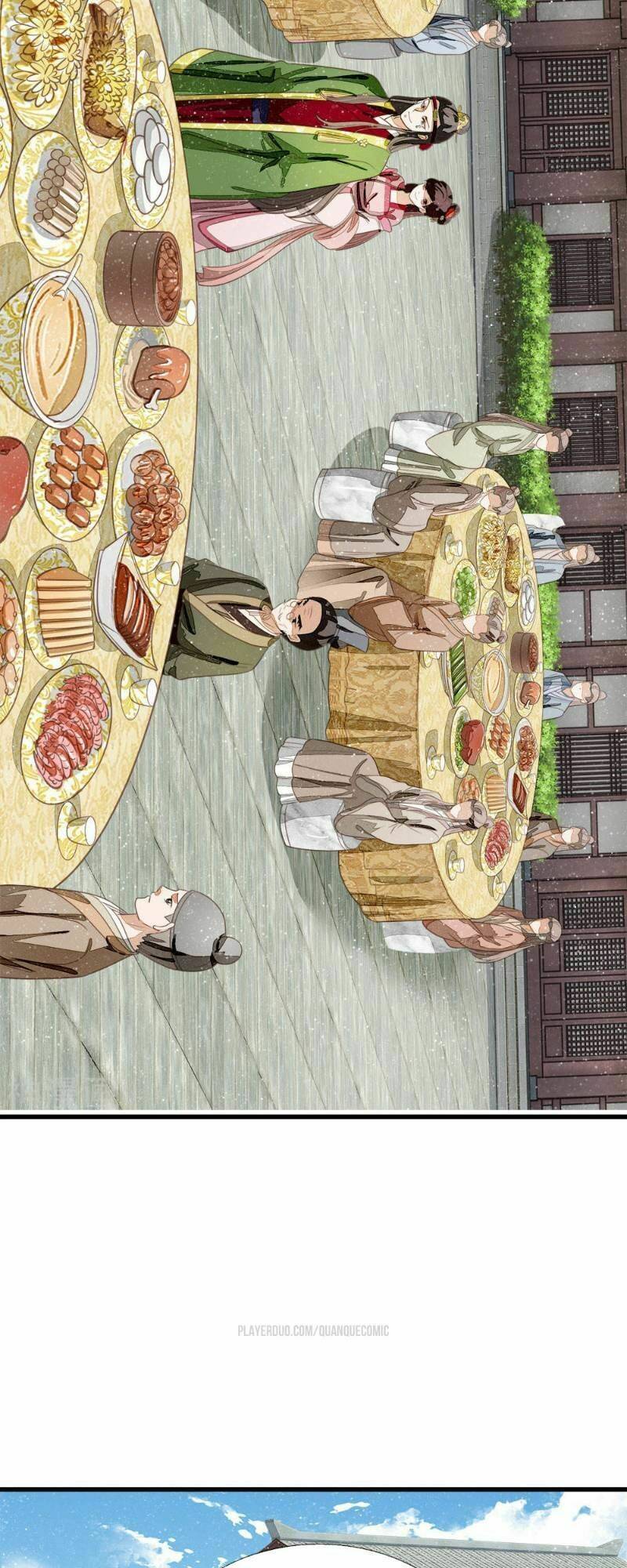 Đệ Nhất Hoàn Khố: Chapter 56