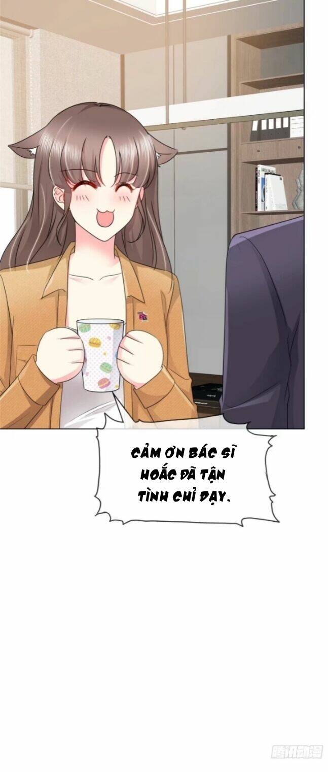 Boss Là Kim Chủ Của Tôi: Chapter 16