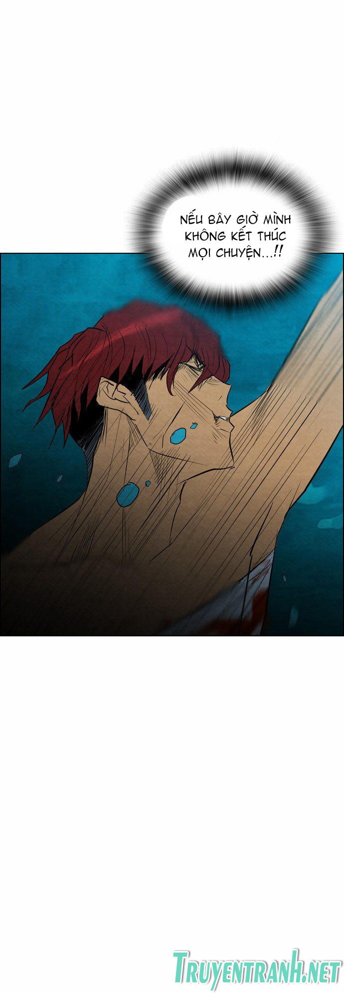 Revival Man: Chapter 18