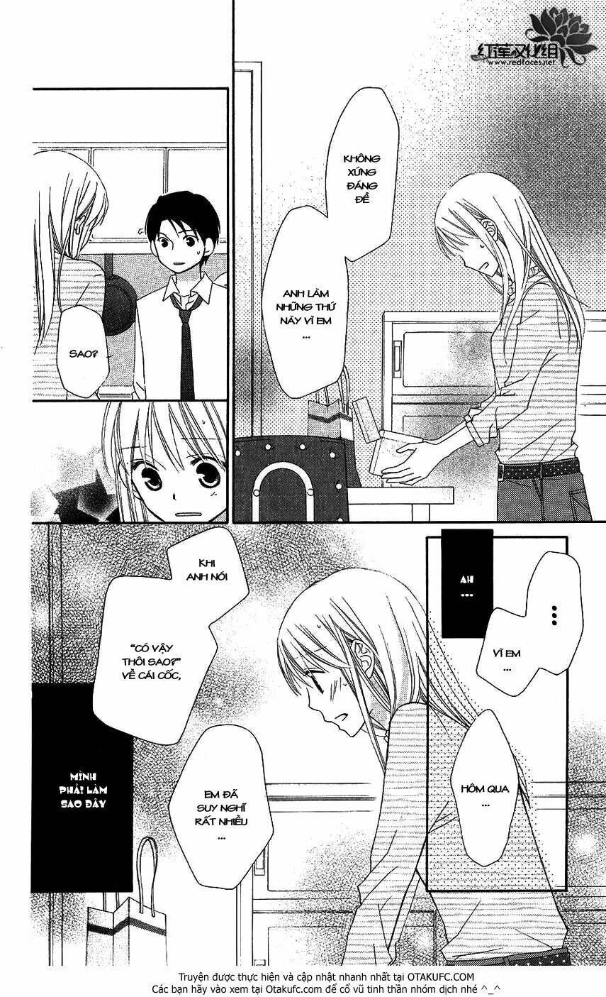 Love So Life: Chapter 54