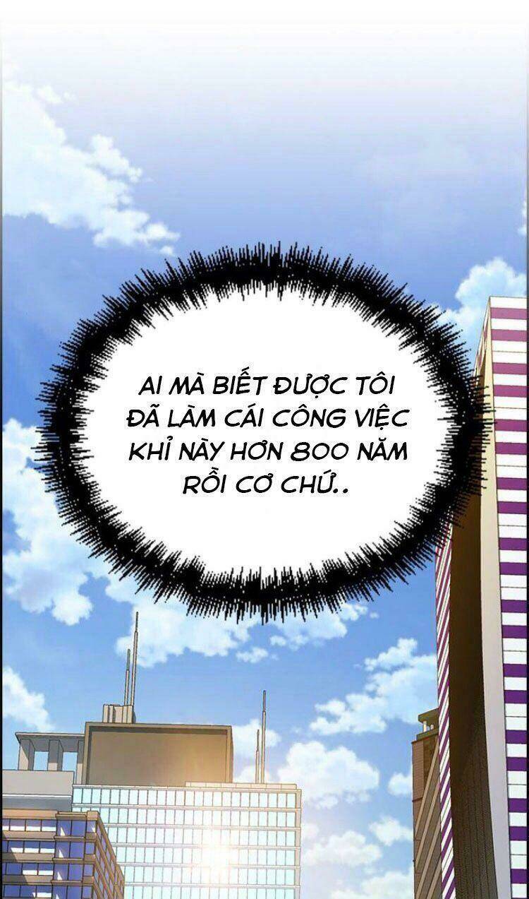 Kẻ Ngoại Lai Ở Vùng Đất Bị Ruồng Bỏ: Chapter 2