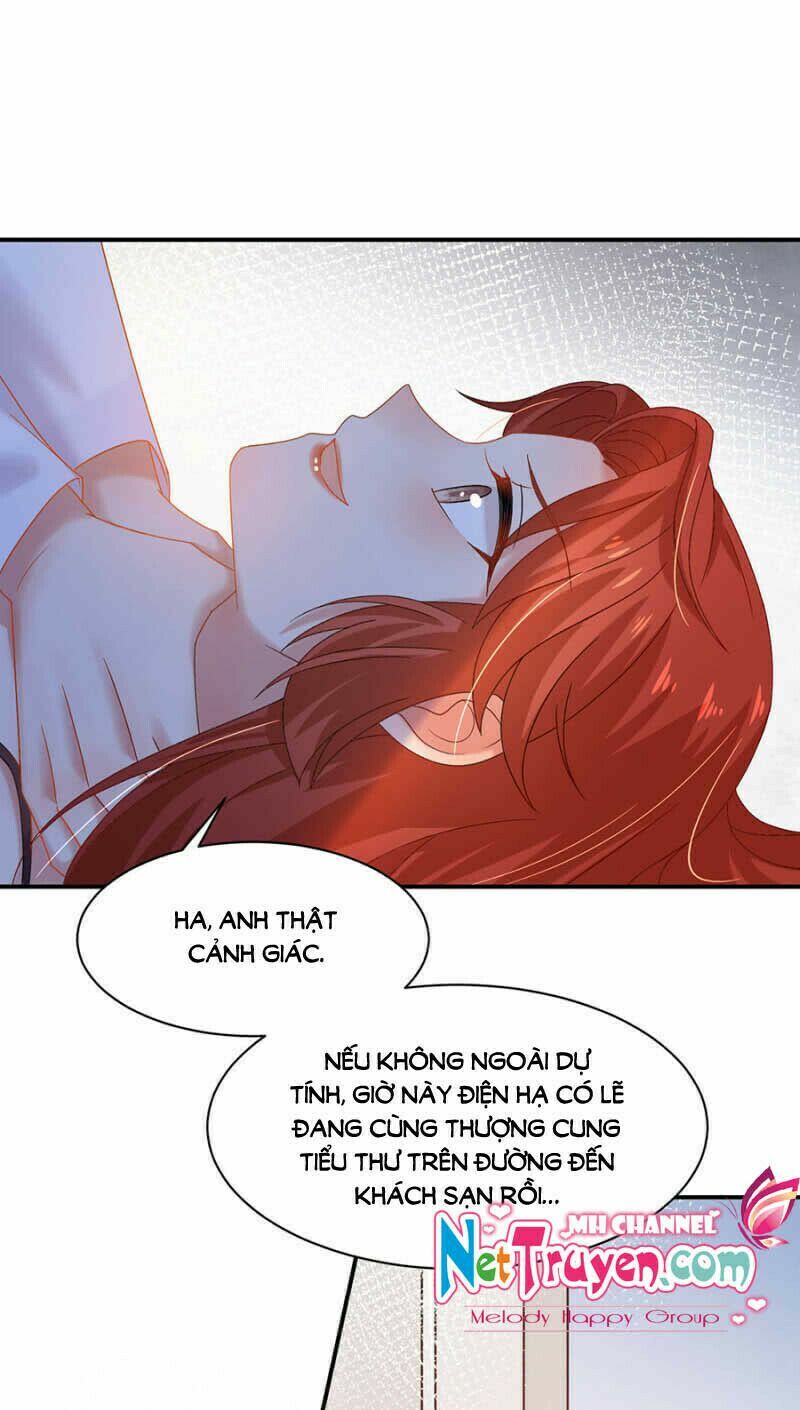 Ma Lạt Thiên Kim Đẩu Ác Thiếu: Chapter 176.5