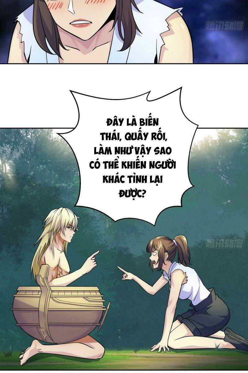 Ta Là Đại Hoàn Đan: Chapter 20