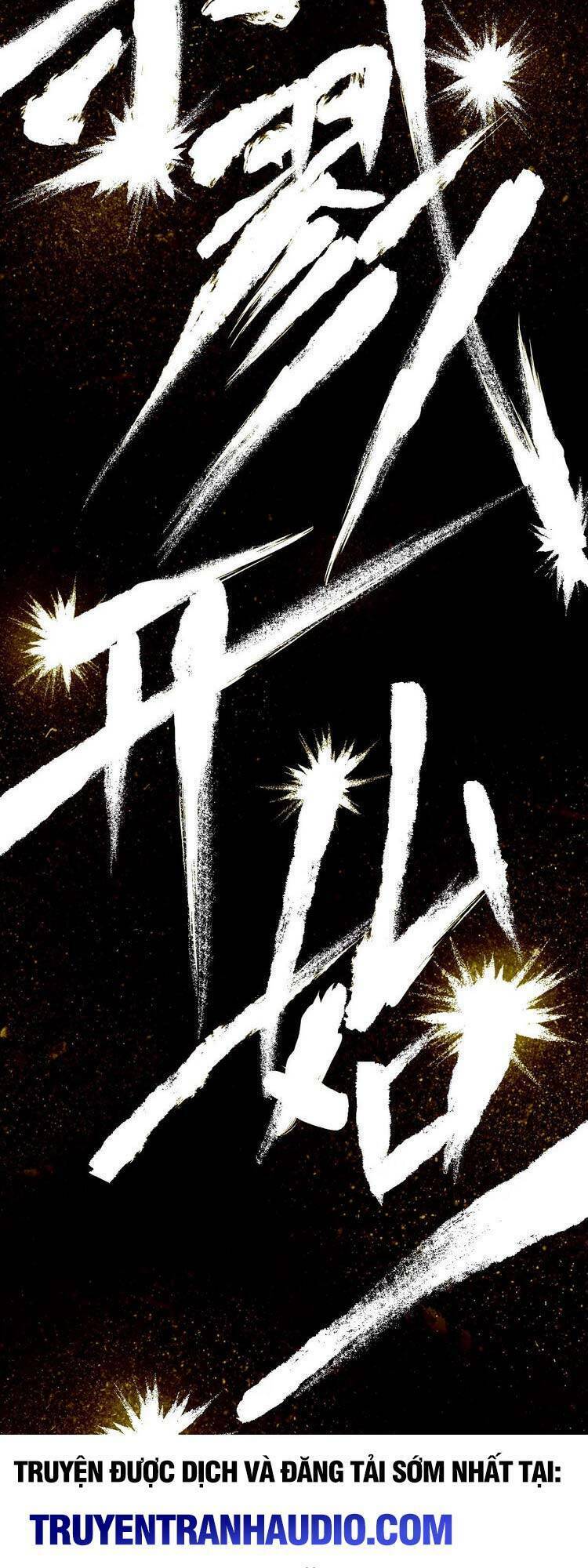 Trò Chơi Này Không Đơn Giản: Chapter 4