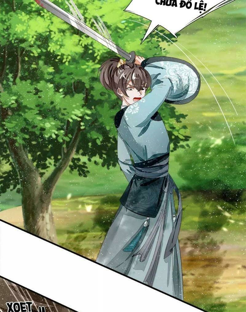 Đệ Nhất Hoàn Khố: Chapter 79