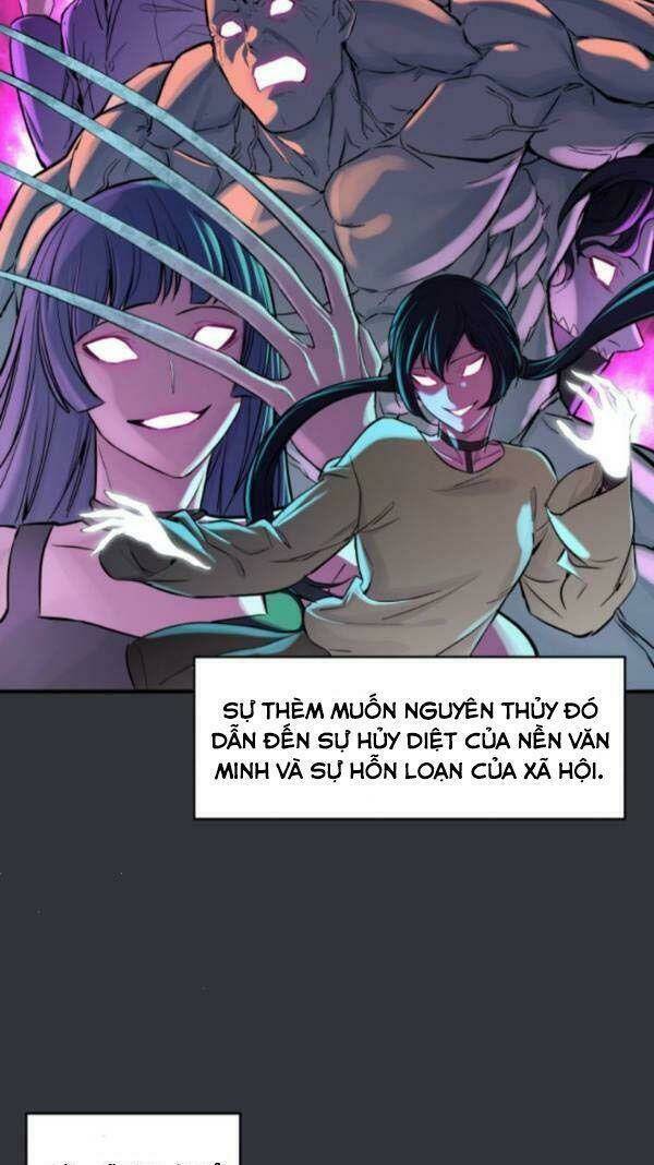 Nhân Vật Phản Diện Bất Tài: Chapter 1