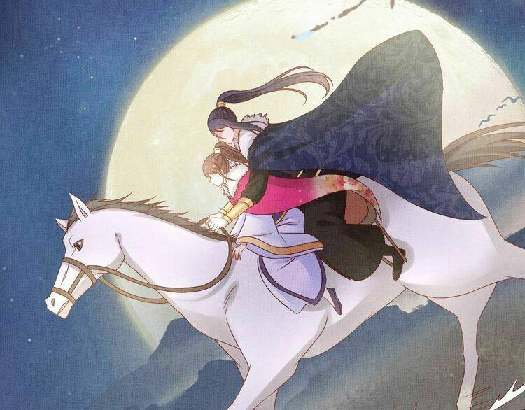 Thịnh Sủng Y Phi Chi Dao Quan Truyện: Chapter 130