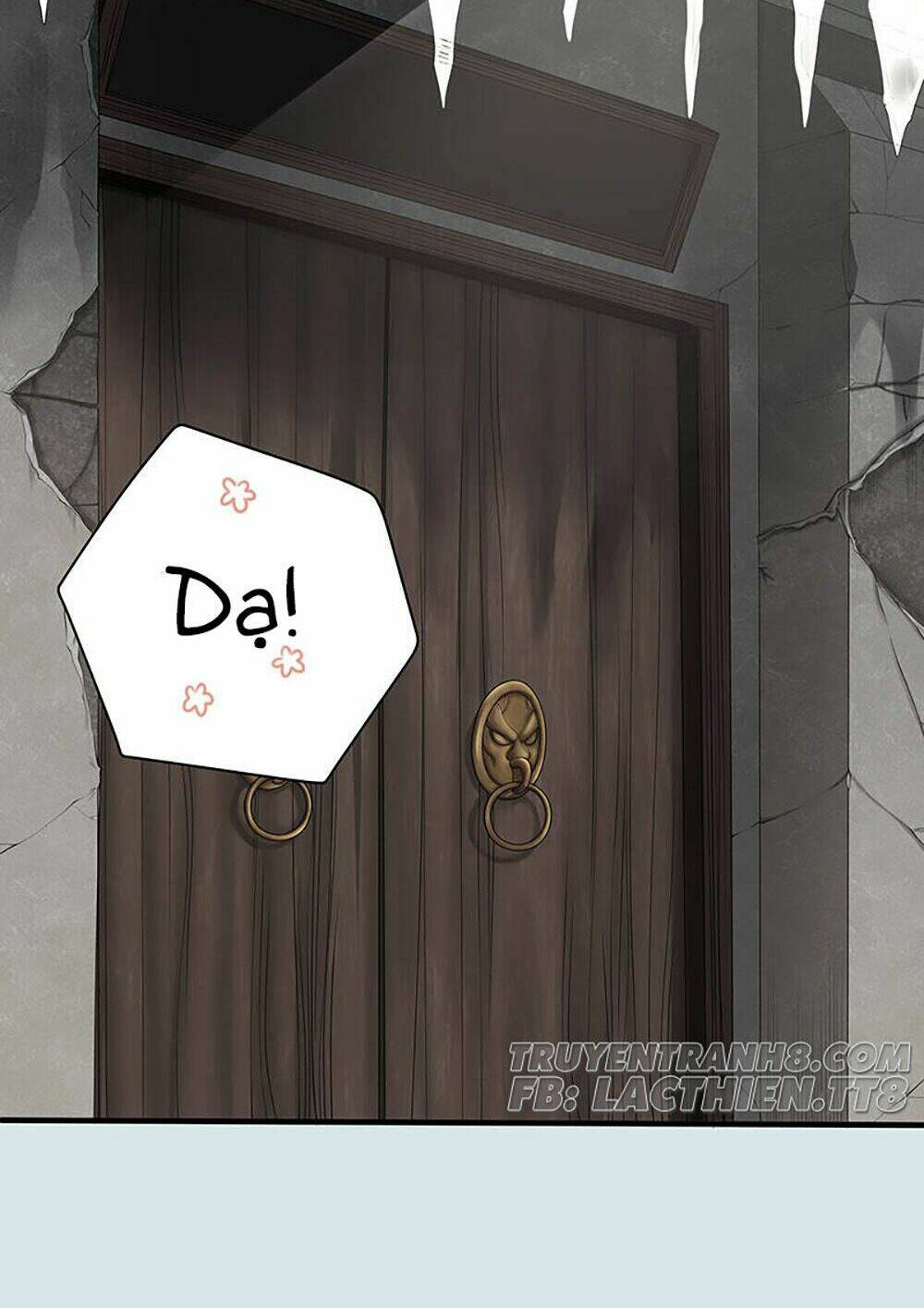 Nữ Ngỗ Tác Họa Cốt: Chapter 8