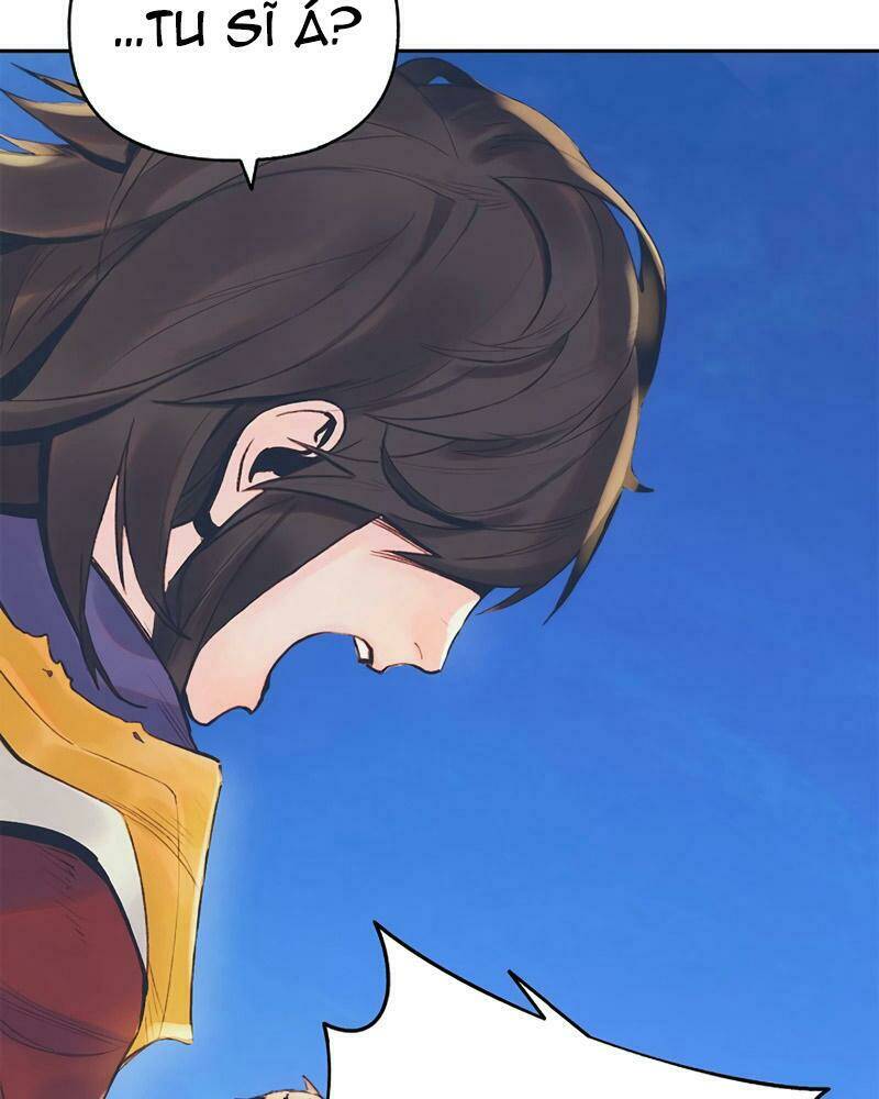 Thái Dương Tu Sĩ: Chapter 1