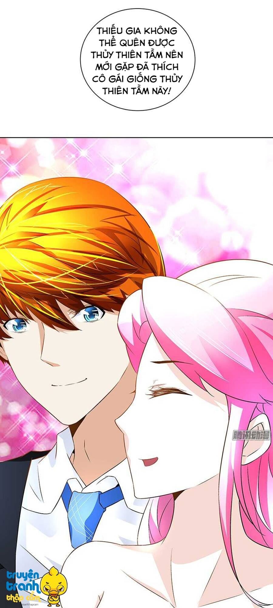 Cường Sủng Hào Môn Tiểu Manh Thê: Chapter 31