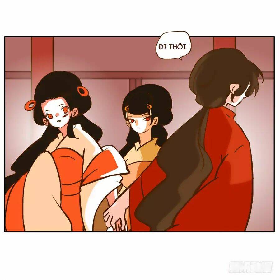 Hòa Thượng Và Tiểu Long Quân: Chapter 64