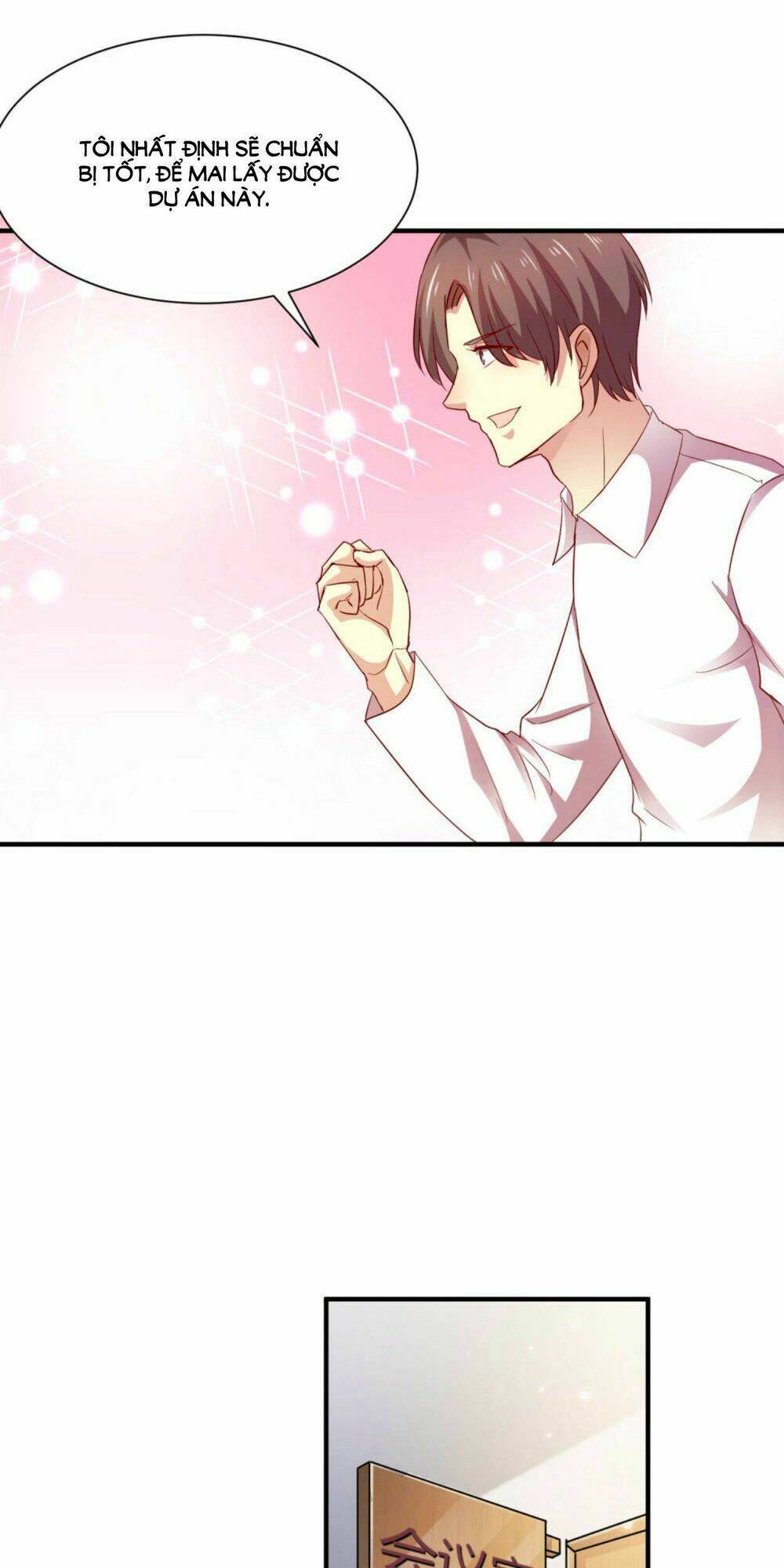 Thời Gian Đều Biết: Chapter 53