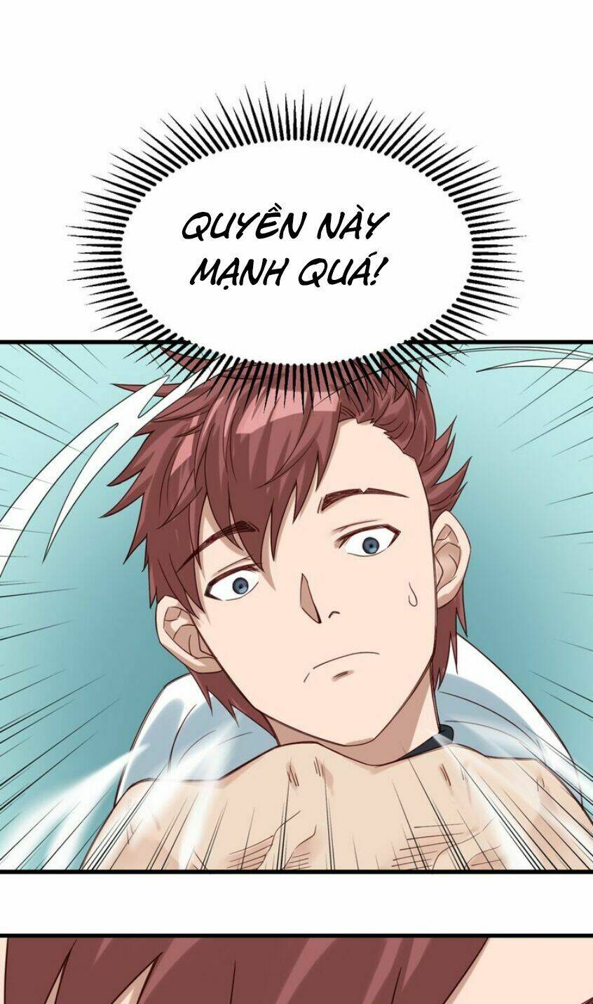 Hệ Thống Tu Tiên Mạnh Nhất: Chapter 4