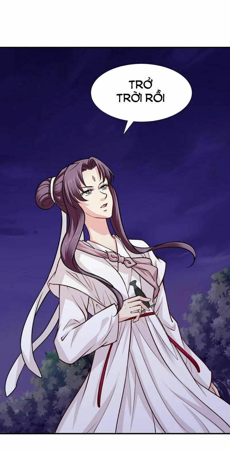 Tuyệt Thế Độc Phi Của Tà Vương: Chapter 109