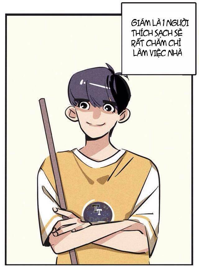 Nhật Kí Đường Đến Sân Khấu: Chapter 8