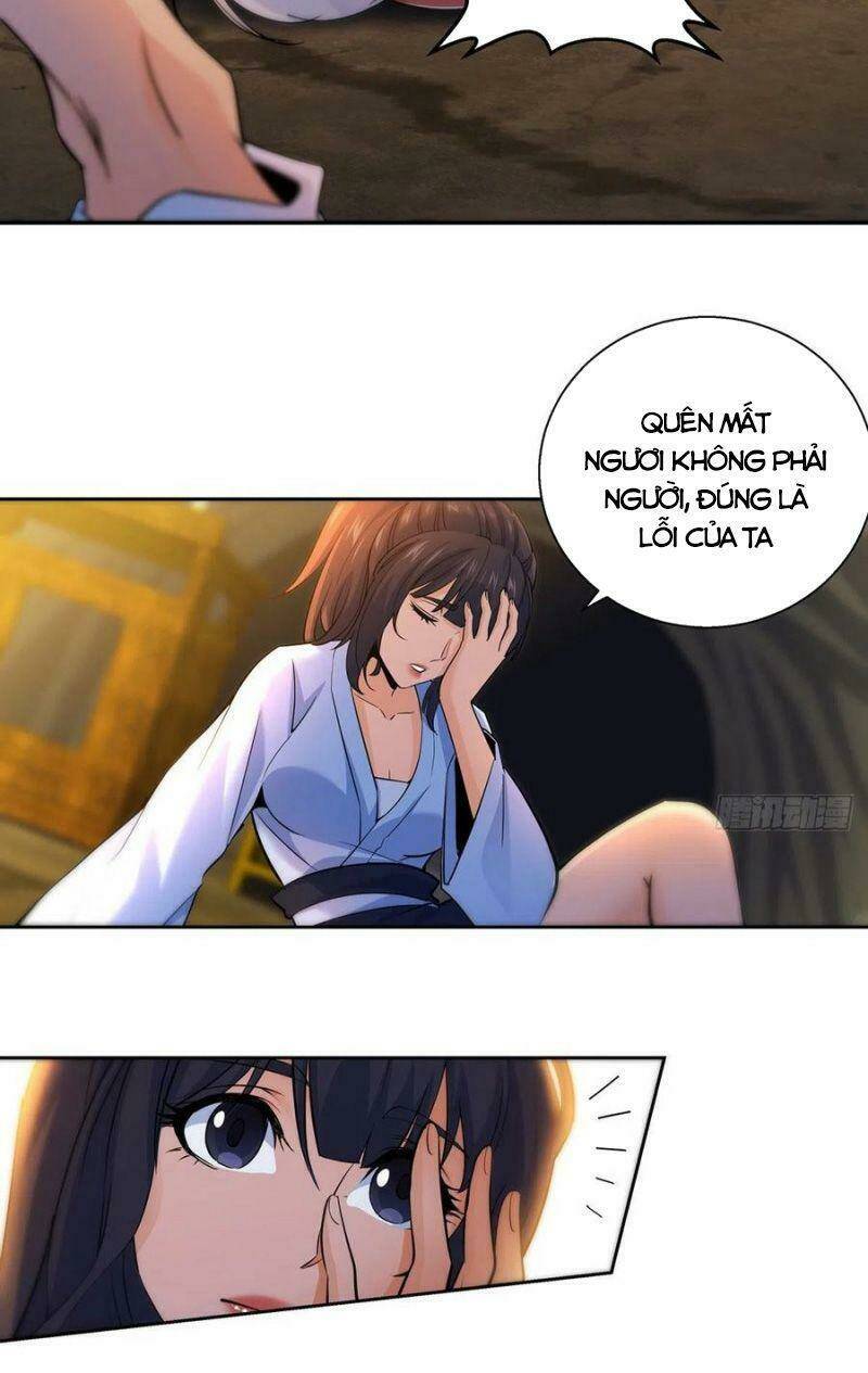 Ta Là Đại Hoàn Đan: Chapter 30