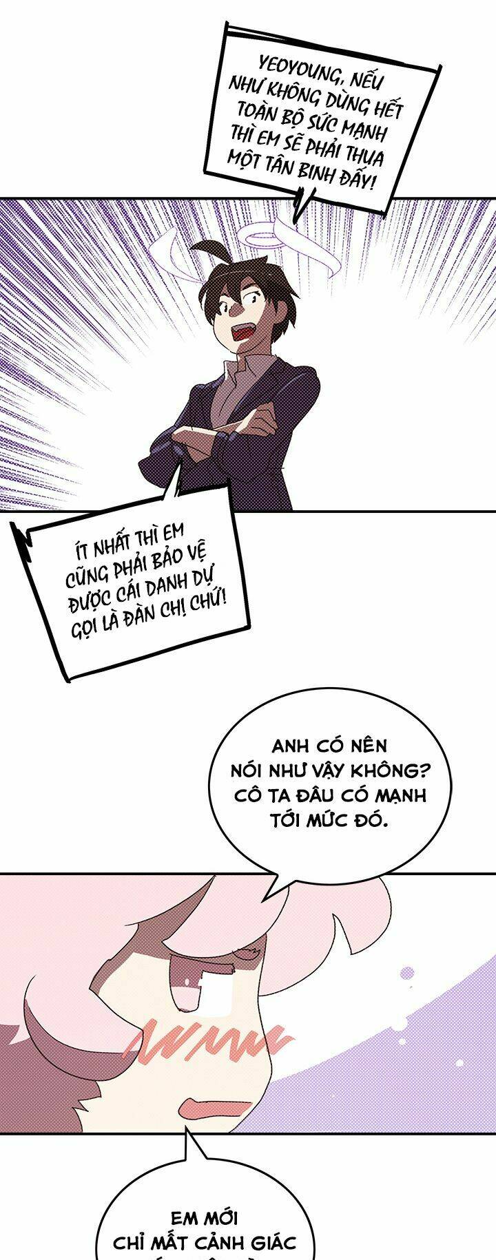 Ta Là Vua Pháp Sư: Chapter 100