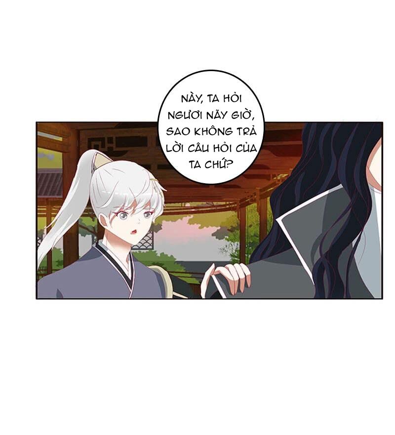 Thông Linh Phi: Chapter 388