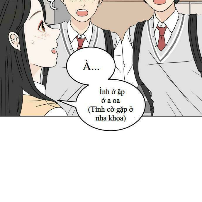 30 Phút Bước Đi Bên Em: Chapter 15