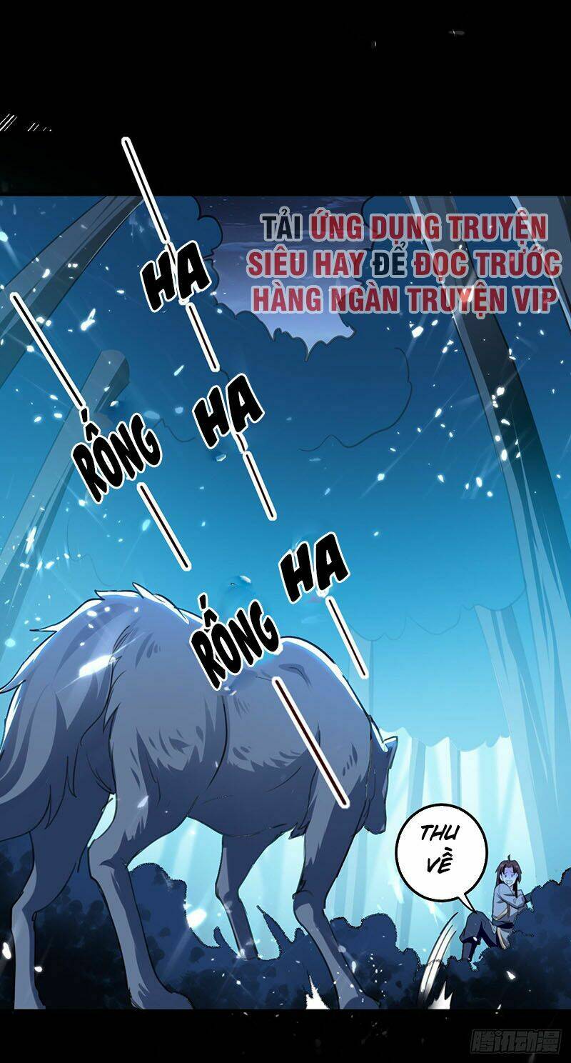 Dị Giới Siêu Cấp Ở Rể: Chapter 47