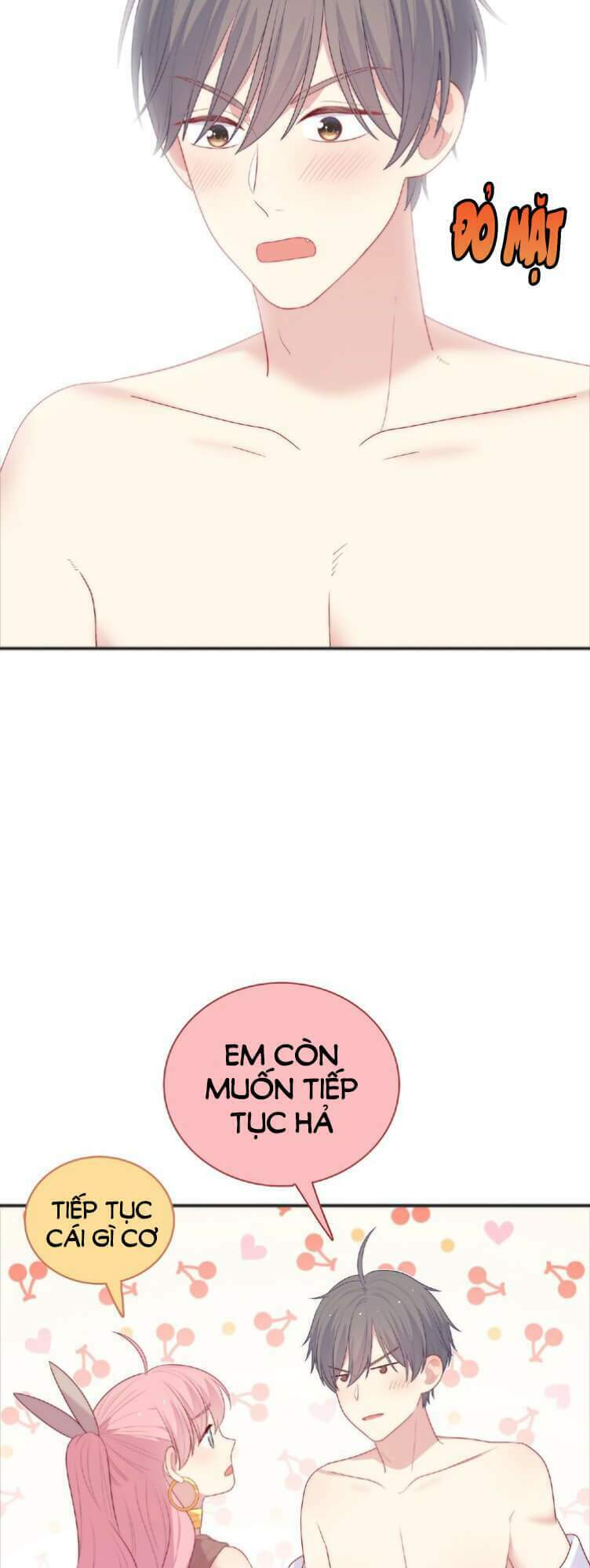 Vương Tử Thành Phố Và Công Chúa Amazon: Chapter 92