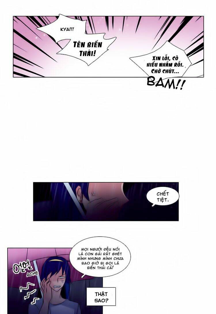 Wonted: Chapter 37