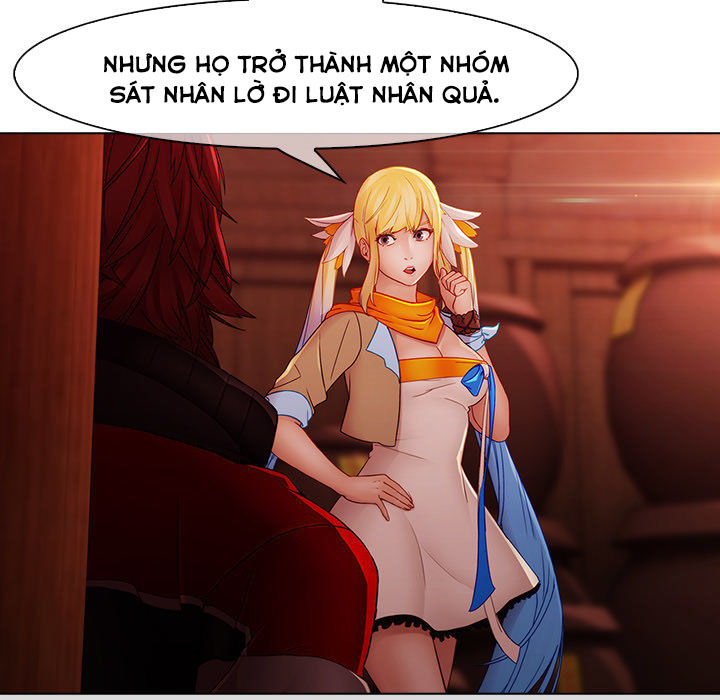 Ảo Mộng Hồ Điệp: Chapter 13