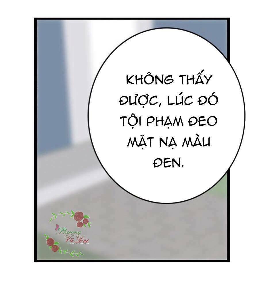 Mỹ Nhân Vi Hạm: Chapter 6