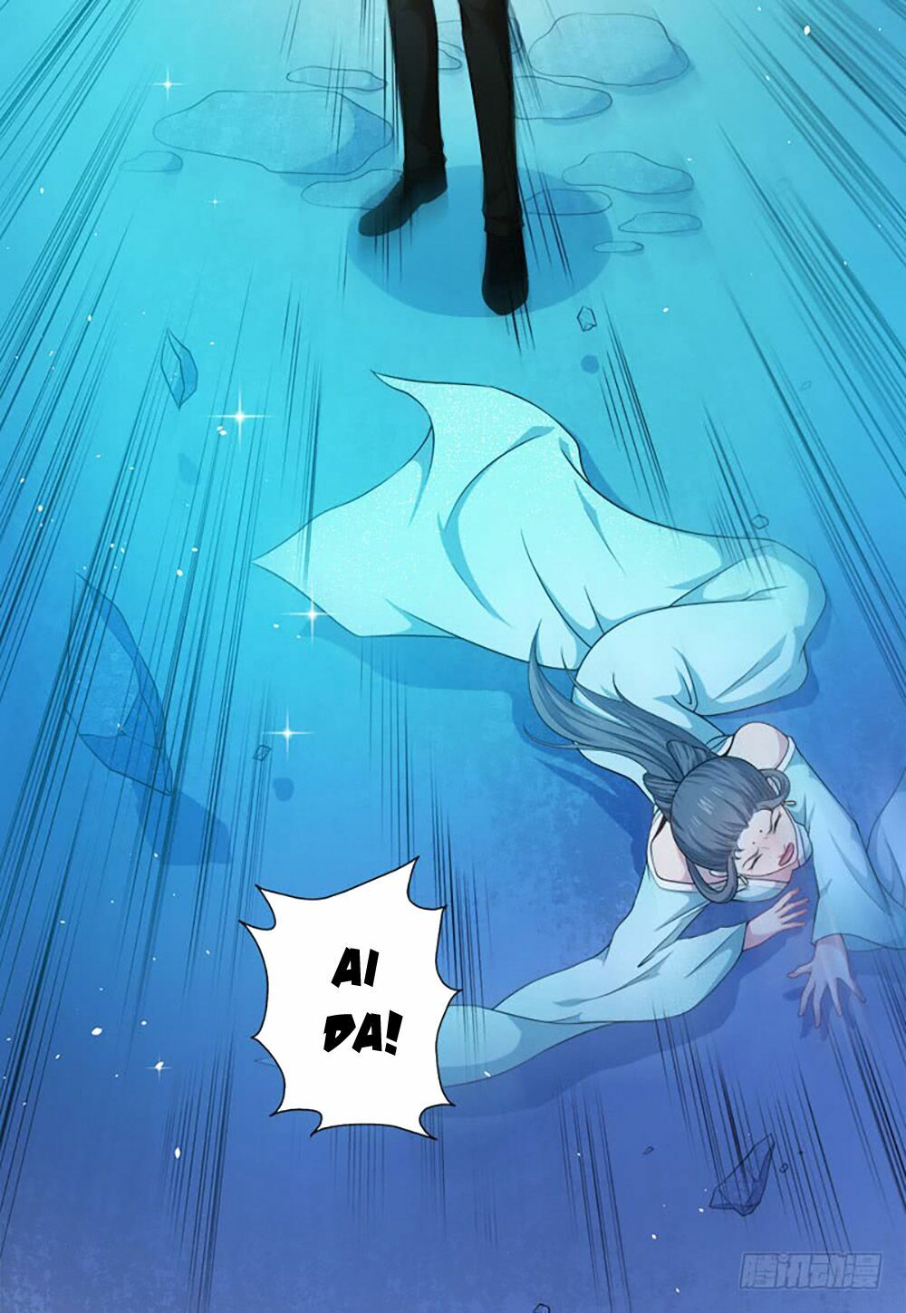 Ngạo Kiều Quỷ Vương Yêu Ta: Chapter 50