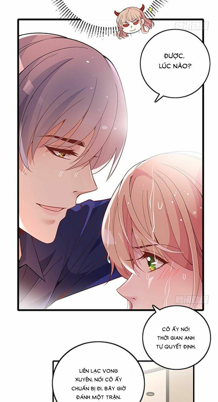 Bí Mật Kết Hôn Với Ảnh Đế: Vợ Ơi Đến Đây Tấn Công Đi Nào: Chapter 63