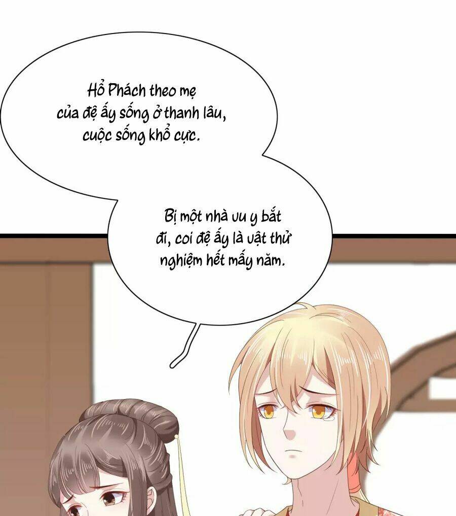 Phú Bà Bạc Tỷ Trong Lãnh Cung: Chapter 49