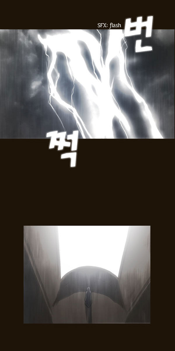Magician: Chapter 58