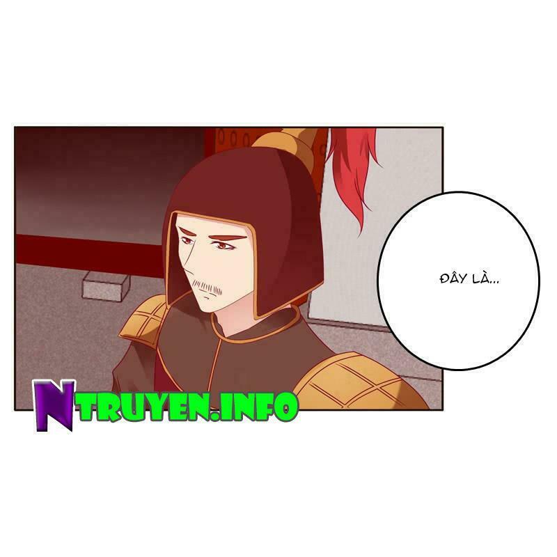 Thông Linh Phi: Chapter 267