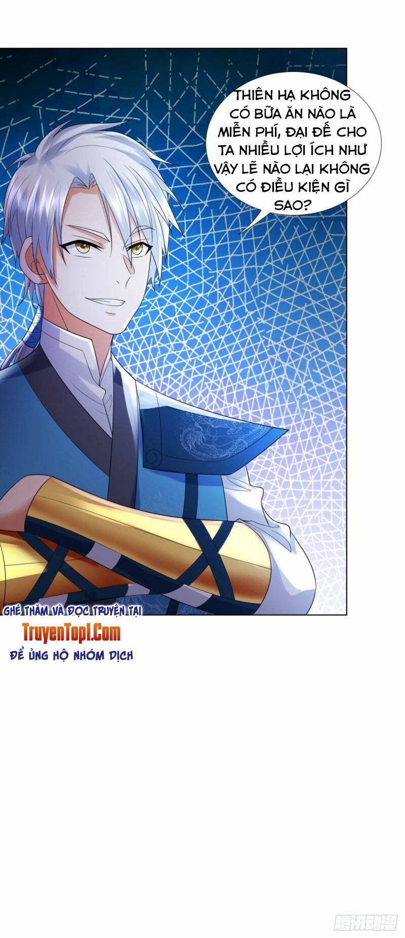 Chí Tôn Trọng Sinh: Chapter 52