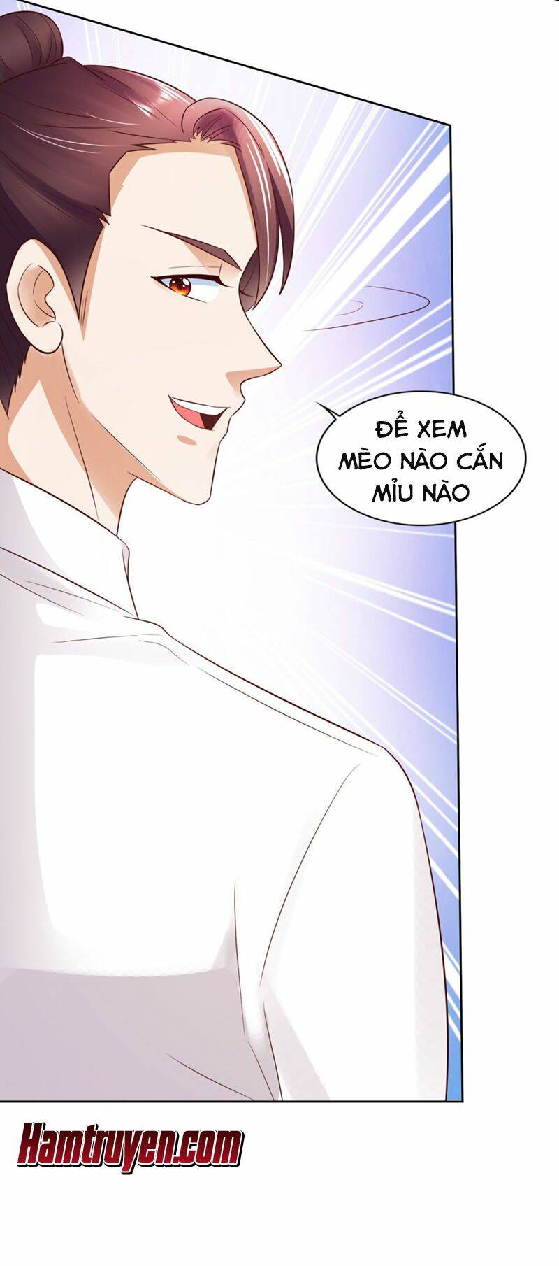 Chí Tôn Toàn Năng: Chapter 52