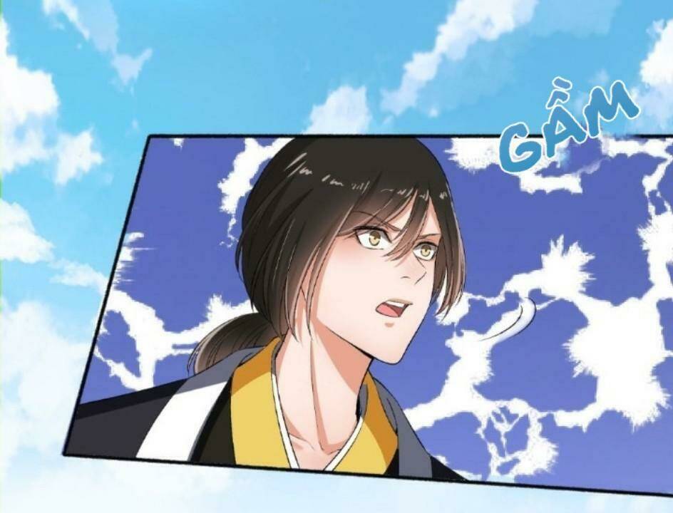 Cuồng Phi Phách Lối: Chapter 72